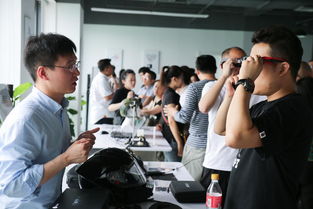 北京信息科技大学MBA教育中心发布关于教育信息科学技术开发的通知